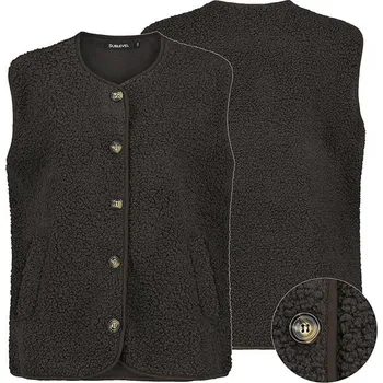 Dámská vesta Vesta Sublevel Braun 2614206 L/XL
