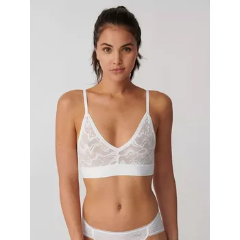 Dámská móda Sportovní podprsenka Sloggi Weiß 1633682 36-42
