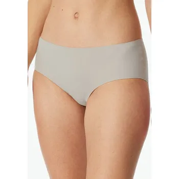 Kalhotky Kalhotky Schiesser Grau 3729990 46