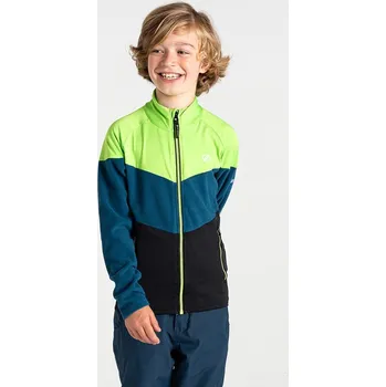 Dívčí oblečení Dare 2b Grün/ Blau/ Schwarz 1557214 176