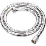 Art. 82304 - Mosazná hadice pružná, s prokluznou spojkou LUX 1/2" x 1/2"