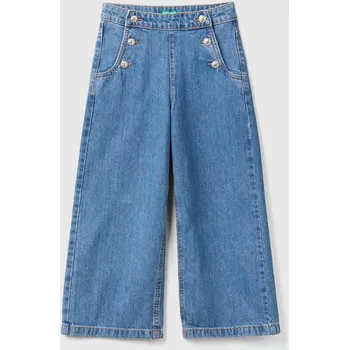 Benetton Blau 4360830 130