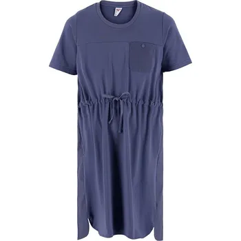 Dámské šaty Šaty KARI TRAA Blau 5203980 M