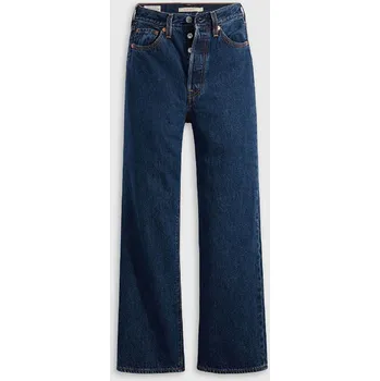 Dámská móda Džíny Levis Dark Mineral 3957980 25 L27