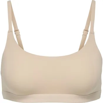 Podprsenka Sportovní podprsenka ONLY Beige 372727 S