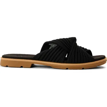 Dámská móda Timberland Black Knit 4111500 6.5 (39.5)
