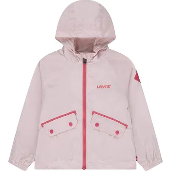 Dívčí bunda Levi's Kids Rosa 5256735 116