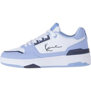Dámská obuv Tenisky Karl Kani Blau/ Weiß 6025307 37.5