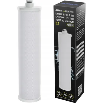 Akvarijní technika Arka Uhlíkový filtr C1 Náhradní náplň - Uhlíková vložka myAqua 3800, doplnění