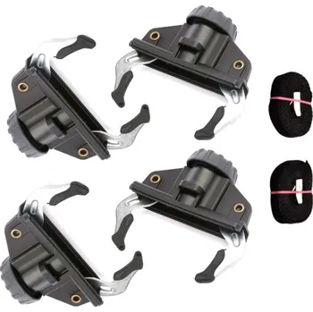 Příslušenství ke střešnímu nosiči Thule Mounting Bag FastGrip TH1500010744