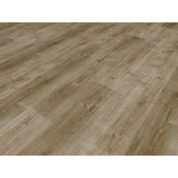 vinylová podlaha Vinylová podlaha | BUKOMA PREMIUM U-CLICK XL | Dub Barfold | 6,5 mm | 0,55 mm