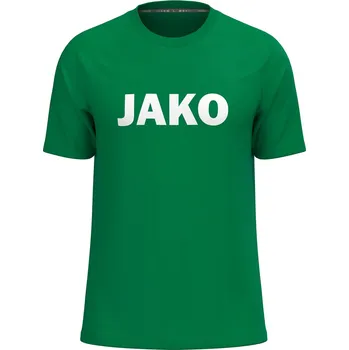 Pánské tričko JAKO PROMO 2.0 funkční triko zelená