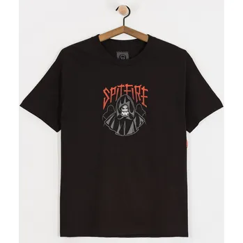 Spitfire Ritual (black) L, černá