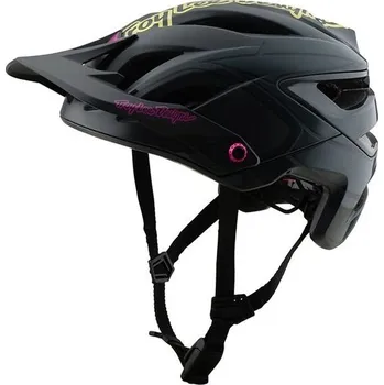 Cyklistická přilba Troy Lee Designs Helma Troy Lee Designs A3 GHOSTWING CHARCOAL 2025 - M-L (57-59cm)