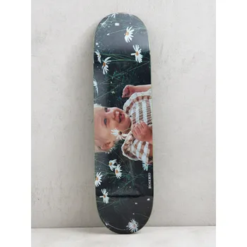 Skateboard Polar Skate Nick Boserio Cleo & Daisy (multi) 8.375