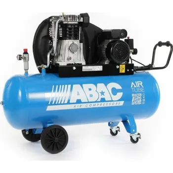 Kompresor ABAC PRO EXP A39B/150 3HP 400V (4116029054)