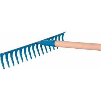 Hrábě hrábě se 16 zuby (R916)