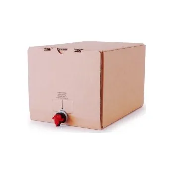 CHÂTEAU VALTICE Muller Thurgau 20 l box&nbsp;suché víno&nbsp;bílé víno