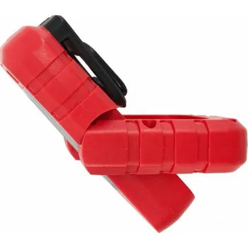 Svítilna AWTools Baro Smd Led Workshop Baterka (AW17603)