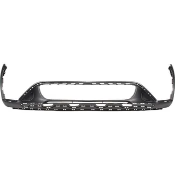 Nárazník BLIC Nárazník přední TOYOTA RAV4 V 10.2018–08.2021