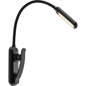 Čtecí lampička LIVARNO® Aku lampička na čtení