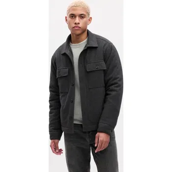 GAP Pánská Zateplená bunda Utility 829200-00 Velikost: XS Tričko zdarma při nákupu nad 3000,-!