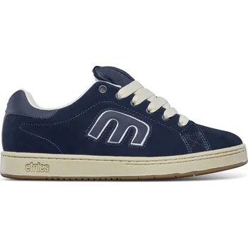 Pánská obuv ETNIES boty - Callicut Navy/Tan (468)