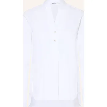 Dámská halenka Soluzione Dámská Halenka, bílá, 34