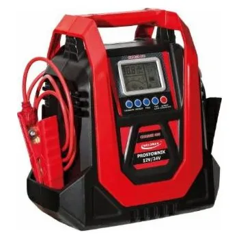 Startovací kabel Weldman Usměrňovač WELDMAN CHARGE 400 12V/24V 104506