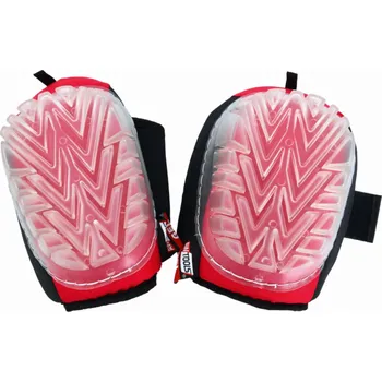 Chránič kolene Gelové chrániče kolen AWTools Comfort+ (AW00706)