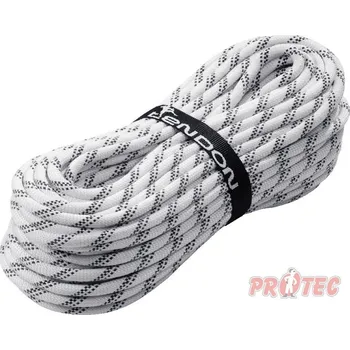 Lano Lano pracovní LANEX statické - délka 29m průměr 10,5 mm