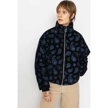 Dámská móda Element Aspen Paisley (jet black) S, černá