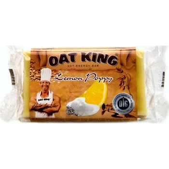 OAT KING Energy Bar 95 g