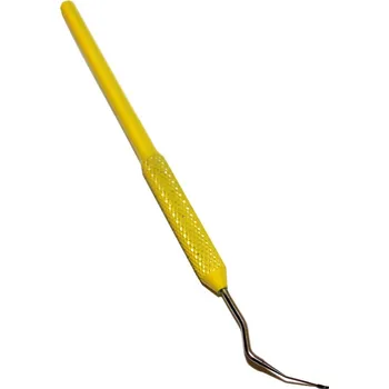 Přelarvovací lžička profi - pravá