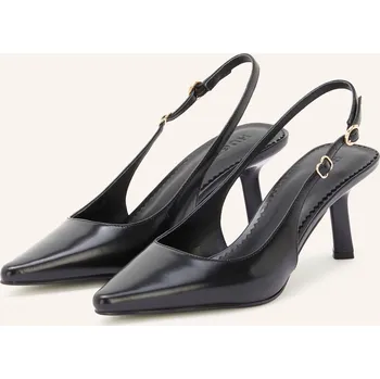 Dámské lodičky Hugo Dámské Lodičky Seleny, černá, 39