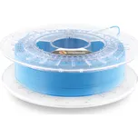 Fillamentum Flexfill TPU 92A Sky Blue Průměr struny: 1.75 mm, Hmotnost návinu: 0.5 kg