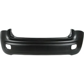 Nárazník BLIC Nárazník zadní FIAT PANDA 312 02.2012+