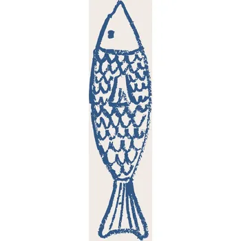 Papírový ubrousek Ib Laursen Papírové ubrousky Fish – 16 ks