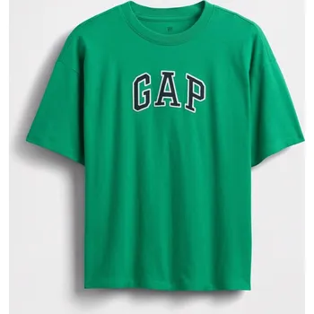 Chlapecké tričko Tričko GAP Grün 9866986 116