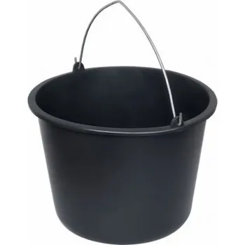 Zednická nádoba Stavební vědro AWTools 16l (AW23516)