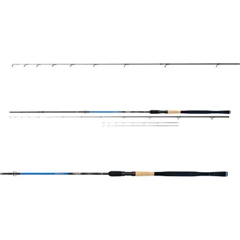 Rybářský prut Prut Daiwa N'Zon Mini Method Feeder 2,70m 30gr