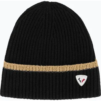 Čepice Dámská zimní čepice Rossignol Luiza black