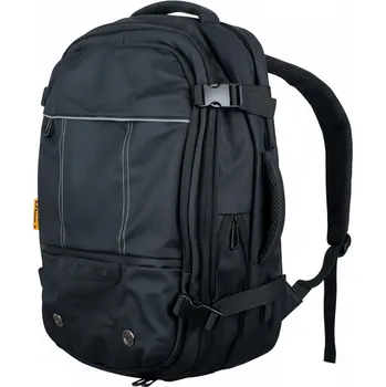 Městský batoh inSPORTline Cestovní batoh Wingmate 33-50l