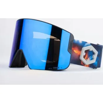 BRÝLE SNB OUT OF Zenith Explosion Blue M - modrá + při osobním odběru 3 410 Kč