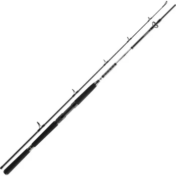 Rybářský prut Prut Daiwa BG Offshore Pilk 2,40m 40-125gr