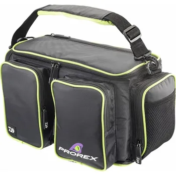 Pouzdro na rybářské vybavení Taška Daiwa Prorex Tackle Bag L