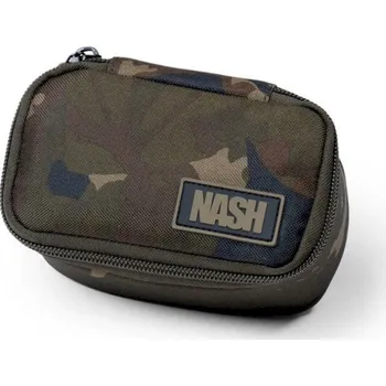 Pouzdro na Olova a Návazce Nash Subterfuge Hi Protect Lead & Leader Pouch
