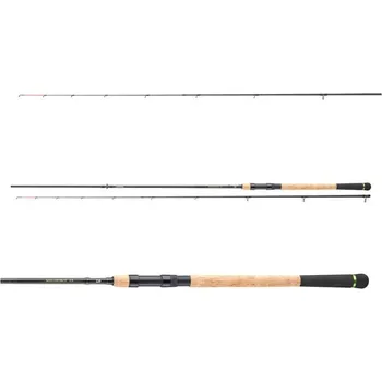 Rybářský prut Prut Daiwa Megaforce Baitfish Feeder 2,70m 120g