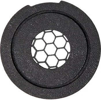 Airsoft Lion's Gear Solutions LGS ASA killflash pro termovize OWLSET ARGON ES - Černá