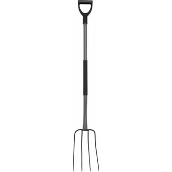 Masážní přístroj AWTools ekonomické vidlice 4 zuby (AW00081)